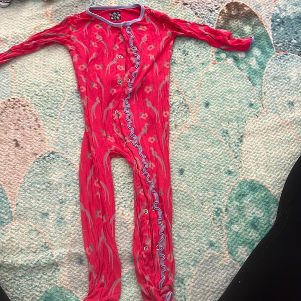 New fit